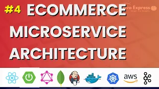 Day 4 - Real-Time Microservices Development E-Commerce Project