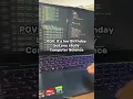 birt ay wishes using coding