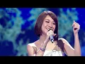 Bunga Citra Lestari - Cinta Pertama (Sunny) | SELEBRASI SPEKTAKULER RCTI 35