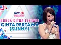 Download Lagu Bunga Citra Lestari - Cinta Pertama (Sunny) | SELEBRASI SPEKTAKULER RCTI 35