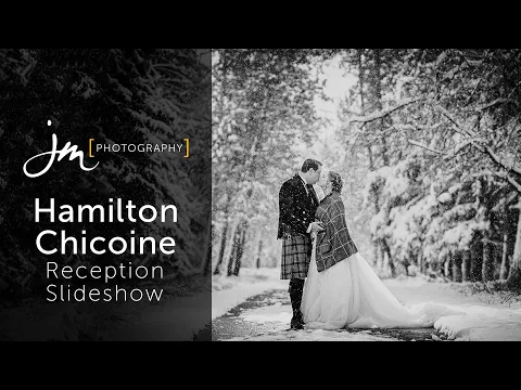 Download MP3 Hamilton-Chicoine Same Day Edit Slideshow at the Bow Valley Ranche Restaurant by JM Photography