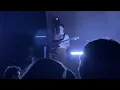 Washed Out: Too Late - Live at 9:30 Club - 2-9-22