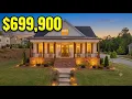 Evans GA Home Tour America s Ranked Suburb