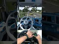 NEVER EVER TRY THIS ⛔⚠️ Euro Truck Simulator 2 #eurotrucksimulator2 #ets2 #scania #short #yt