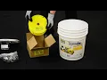 Dyna-Tite Starter Kit from Duro Dyne