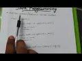 Simple Java program to Add two numbers Find difference of two numbers Beginners tutorial Java