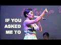Download Lagu Katrina Velarde - If You Asked Me To / The MusicHall Sept 25, 2019