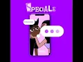 Spéciale (speed up)