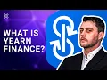Download Lagu What is Yearn Finance? YFI Token and Yearn Finance Explained