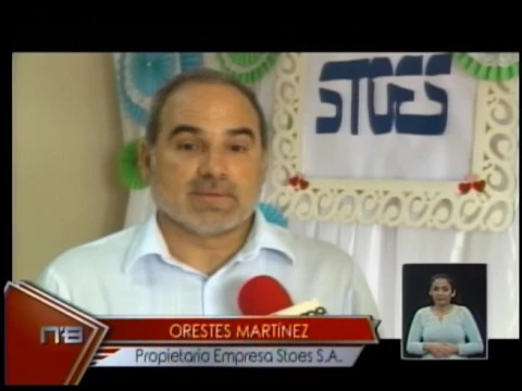 Stoes presentó su jornada de innovación en AMCHAM