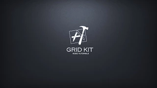 How to create WordPress Photo Gallery WordPress Gallery Plugin - Grid Kit Premium