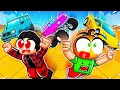 Download Lagu En Tehlikeli Mega Rampada Hayatta Kalabilir Misin? 🚗 | Roblox