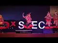 Download Lagu Yakshagana | Vidushi Mahima S Rao and Team | TEDxSJEC