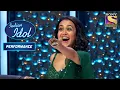 Download Lagu इस Performance को मिला Judges से Standing Ovation | Indian Idol Season 11