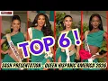 Lagu 🇺🇸 #TOP 6! #SASH #PRESENTATIE - #KONINGIN #HISPANISCH #AMERIKA #2026: DE FAVORIETEN DIE ONS VERBA...