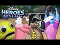 Download Lagu Questionable Choices - Disney Heroes Battle Mode - Episode 80