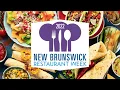 Come visit Foodie Heaven as New Brunswick s Restaurant Week showcases award-winning Dishes Deals
