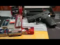 Taurus TX 22 Barrel issues Anyone else
