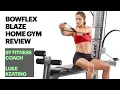 Bowflex Blaze Review The Best Home Gym For Apartments