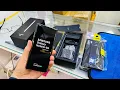 Galaxy Note 10 plus 5G 512GB with complete accessories and box