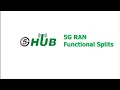 5G Functional Split