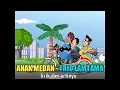 Download Lagu ANAK MEDAN - TRIO LAMTAMA ( lirik dan artinya )