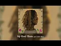 MAVI - My Good Ghosts (Official Audio)