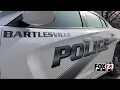 Bartlesville women suing city police officers over arrests