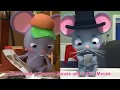 Row, Row, Row Your Boat (Ant Version) + More Nursery Rhymes & Kids Songs - CoComelon