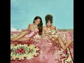 DANNA - DOLCE VITA ft. Belinda (Audio Oficial)