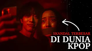 di balik wajah tampan u0026 lagu ceria kumpulan kejahatan di dunia kpop paling menggemparkan dunia 