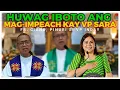 Lagu Fr. Ciano Sa Mga Botante: Sa Mga Mag-Impeach Kay Inday, Huwag Iboto | Nagpasalamat Rin Kay VP Sara