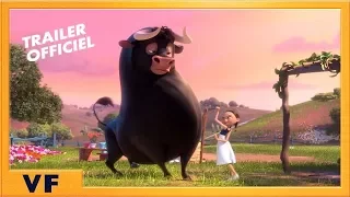 Ferdinand | Bande Annonce Officielle #3 VF HD | 2017