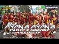 Download Lagu AYANG AYANG PARTY X MBEROT FYP TIKTOK BY PETROK 96 . DJ KARNAVAL VIRAL 2025