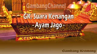 Download Gambang Kromong Suara Kenangan - Ayam Jago MP3