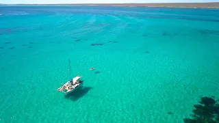 Our Gypsy Life on the Sea – Sailing Tangaroa