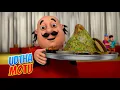 Motu Patlu in Hindi Udhta Motu S09 Animated Series