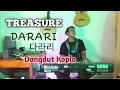 Download Lagu TREASURE 다라리 (DARARI) VERSI KOPLO
