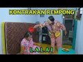 LALAI || KONTRAKAN REMPONG EPISODE 913