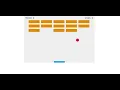 Brick Breaker In JavaScript With Source Code Source Code Projects