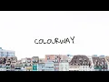 novo amor - colourway (lyrics)