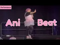 MARTHA at AniBeat Idol Fest at Otakon