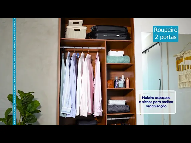 Vídeo do produto Vídeo do produto