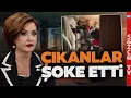 Lagu Bebek Otel'e 200 Jandarmayla Uyuşturucu Baskını! Özlem Gürses Öyle Bir Detayı Anlattı ki