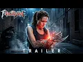 Witchblade: Remake (2026) - Angelina Jolie, Jake Gyllenhaal | Concept Trailer