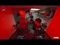 CLAUDIA | LET HIM COOK radio - Techno, Breakbeat, Hard Trance