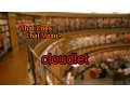What does cloudlet mean