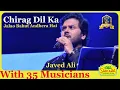 Lagu Chirag Dil Ka Jalao I Chirag I Md Rafi I Madan Mohan I Javed Ali I Hindi Songs I 60's Hindi Songs