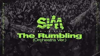 Download SiM – The Rumbling (Orchestra Ver.) [Official Visualizer] MP3