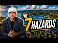 Is Kitsap County Actually Safe The Real Hazards Nobody Warns You About